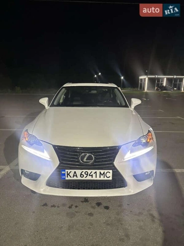 Lexus