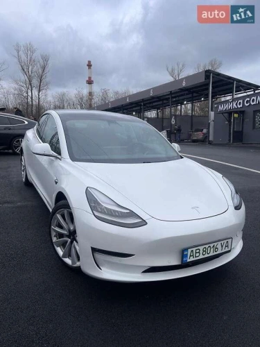 Tesla