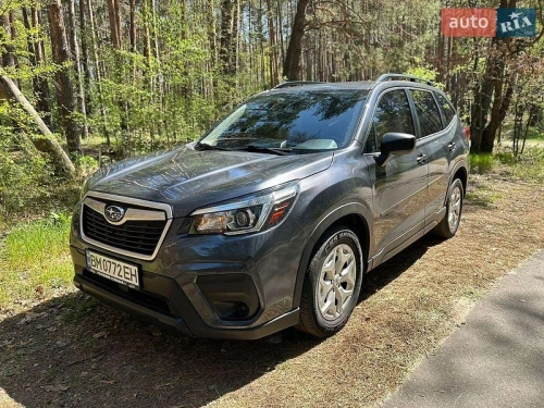 Subaru