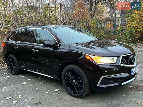 Acura