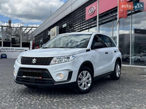 Suzuki