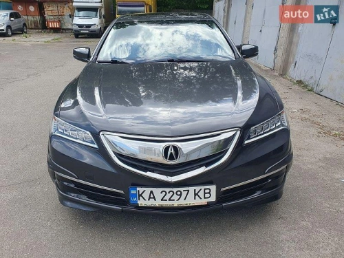 Acura