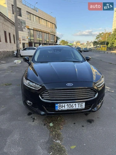 Ford