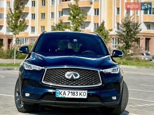 Infiniti