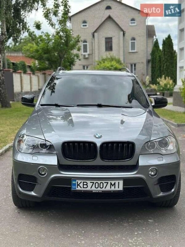 BMW