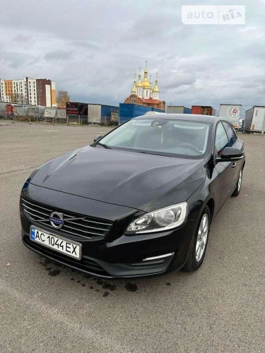 Volvo