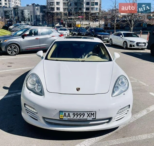 Porsche