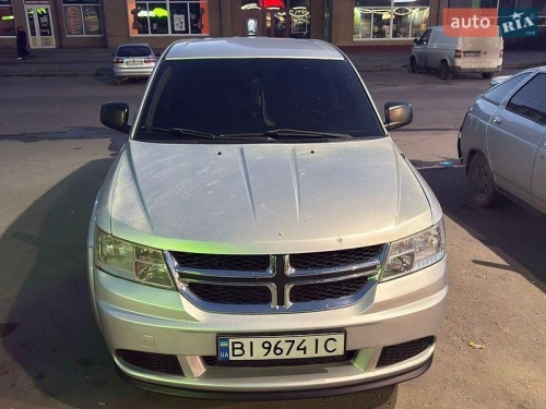 Dodge