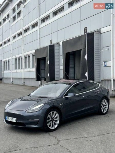 Tesla