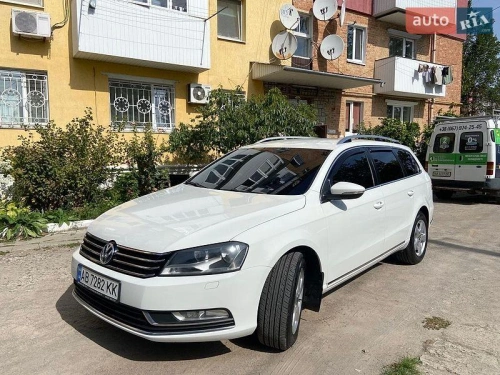 Volkswagen