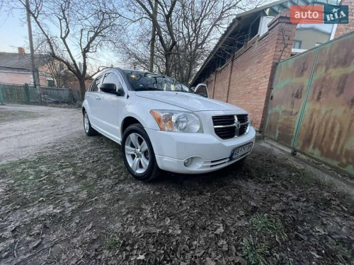 Dodge