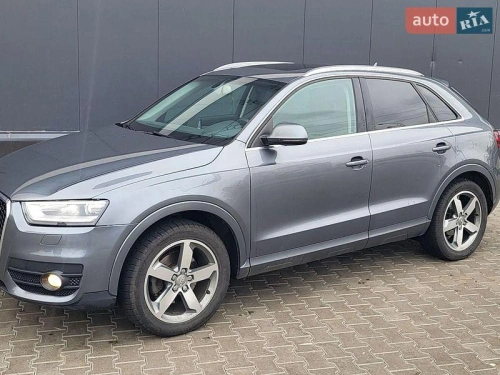 Audi