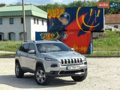Jeep