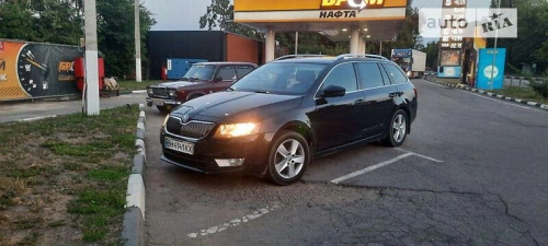 Skoda