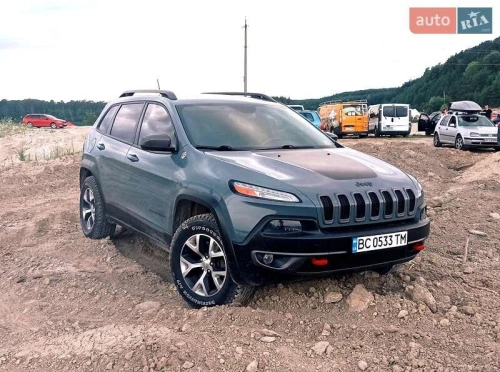 Jeep