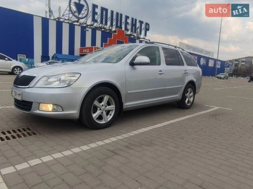Skoda