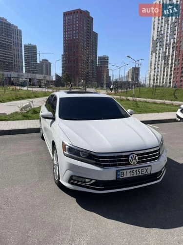 Volkswagen