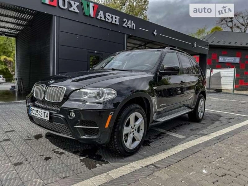 BMW