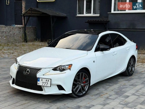 Lexus