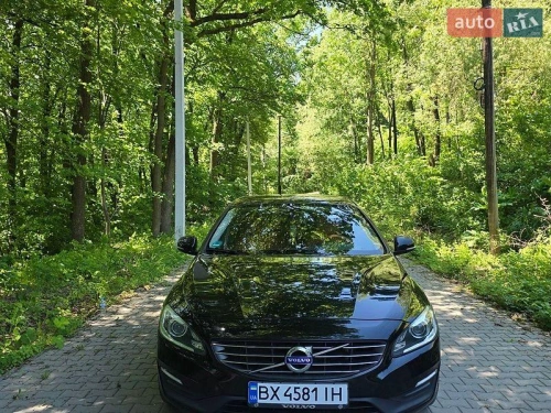 Volvo