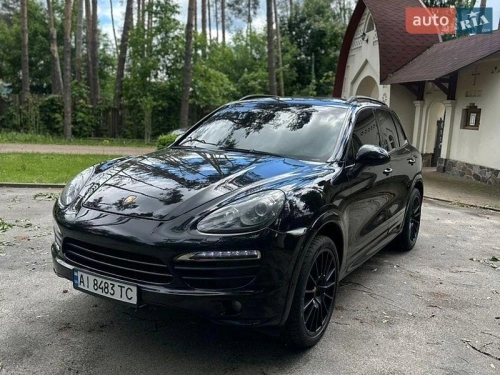 Porsche