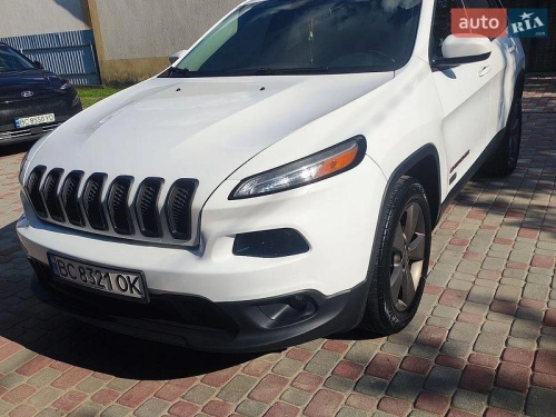 Jeep