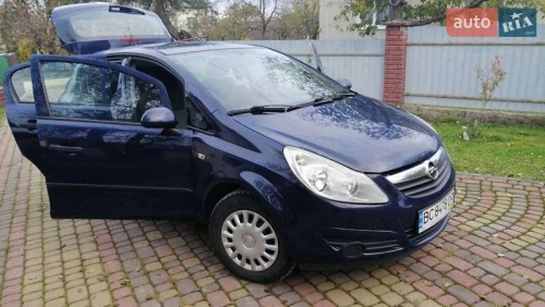 Opel