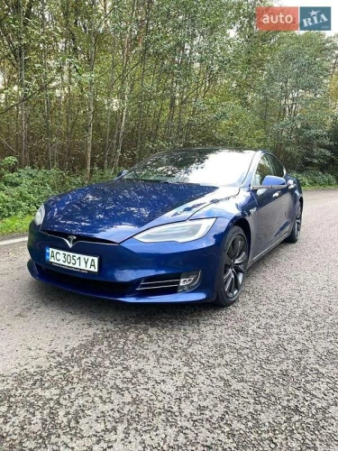 Tesla