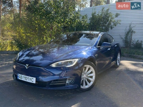 Tesla