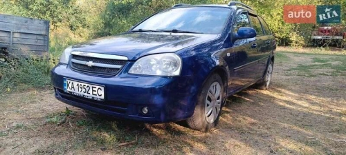 Chevrolet