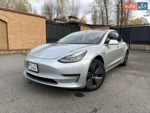 Tesla