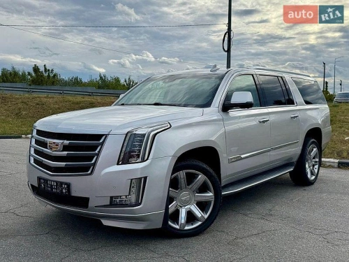 Cadillac