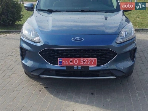 Ford