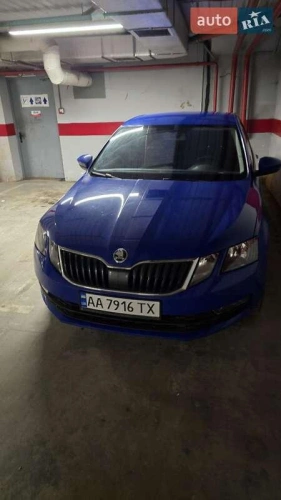 Skoda