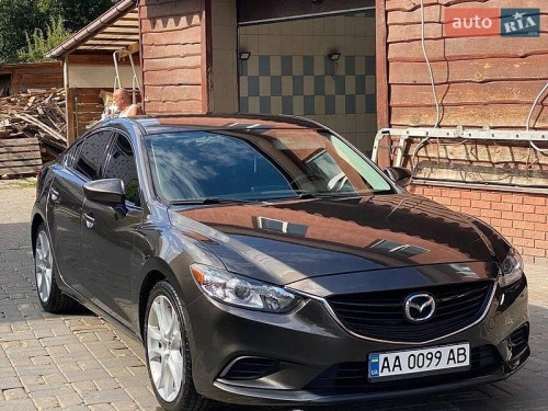 Mazda