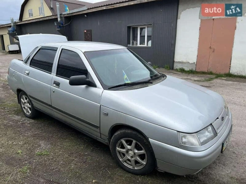 ВАЗ / Lada