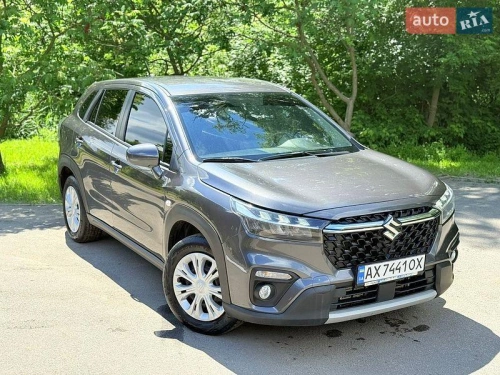 Suzuki