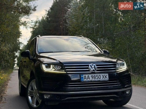 Volkswagen