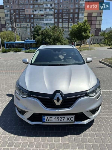 Renault