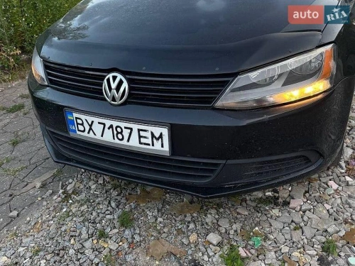 Volkswagen