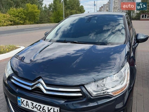 Citroen