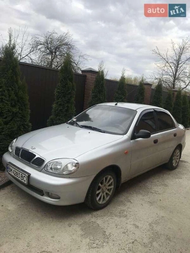 Daewoo