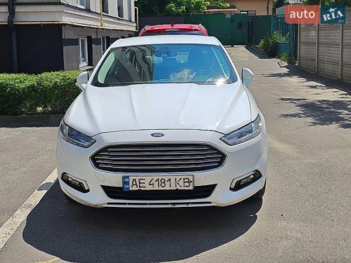 Ford