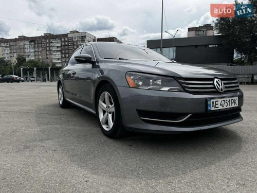 Volkswagen
