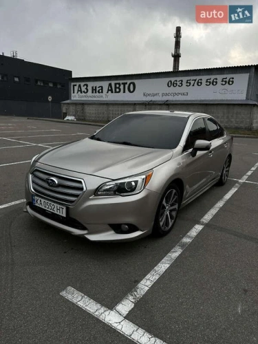 Subaru