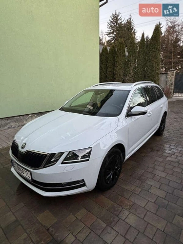 Skoda