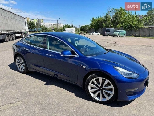 Tesla
