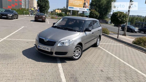 Skoda