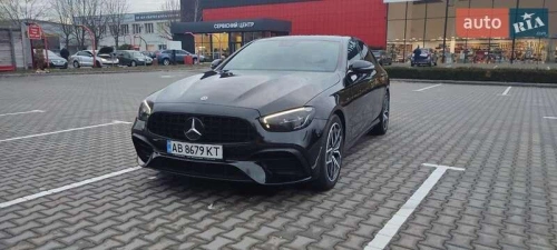 Mercedes-Benz