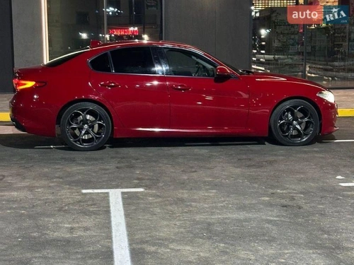 Alfa Romeo